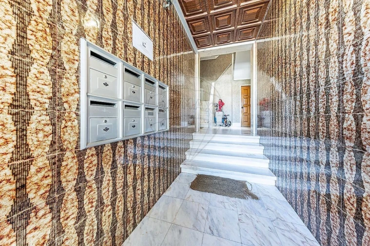 Apartamento T2 para Venda em Oeiras e São Julião da Barra, Paço de Arcos e Caxias Foto 26