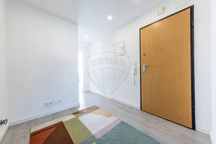 Apartamento T2 para Venda em Oeiras e São Julião da Barra, Paço de Arcos e Caxias Foto 23