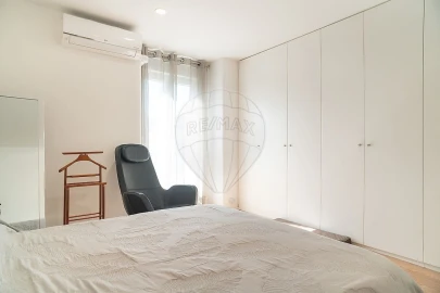 Apartamento T3 para Venda em Alcantara