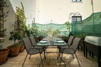Apartamento T3 para Venda em Alcantara