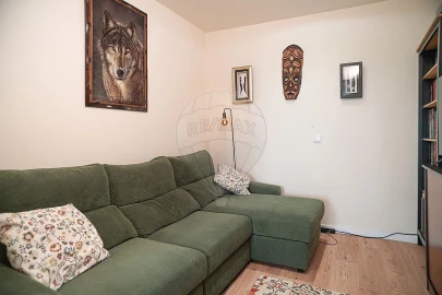 Apartamento T3 para Venda em Alcantara