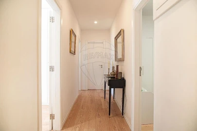 Apartamento T3 para Venda em Alcantara