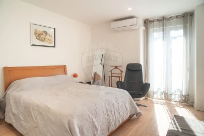Apartamento T3 para Venda em Alcantara