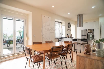 Apartamento T3 para Venda em Alcantara