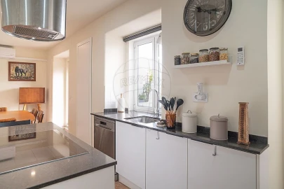 Apartamento T3 para Venda em Alcantara