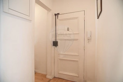 Apartamento T3 para Venda em Alcantara