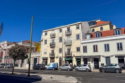 Apartamento T3 para Venda em Alcantara