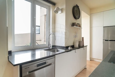 Apartamento T3 para Venda em Alcantara