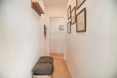Apartamento T3 para Venda em Alcantara