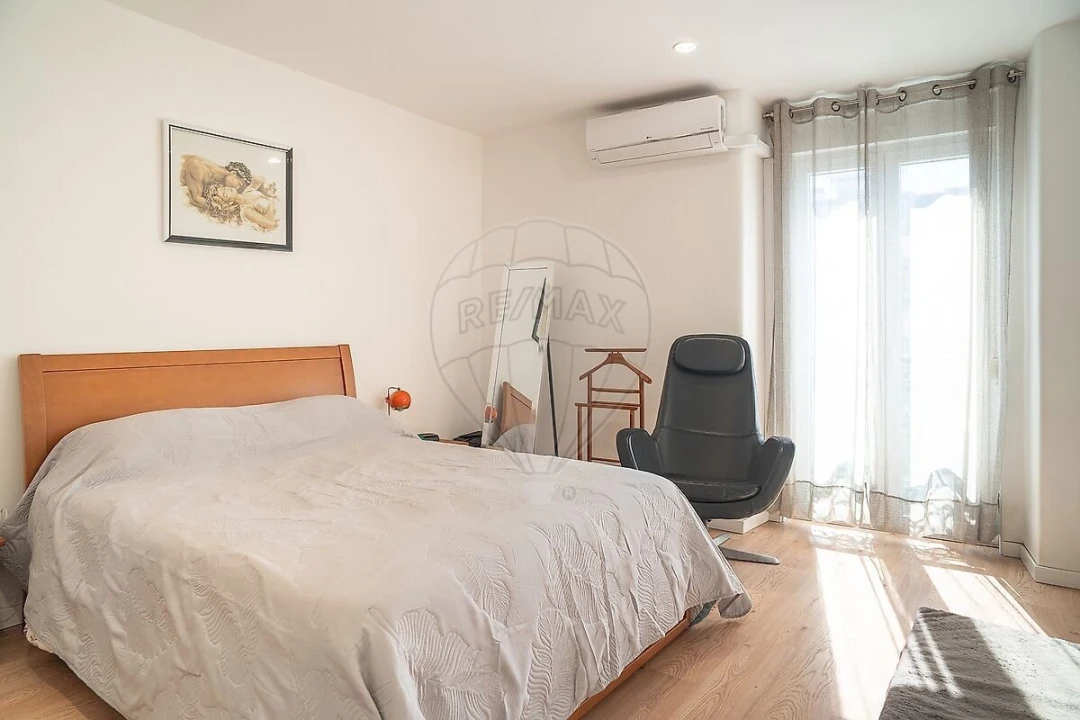 Apartamento T3 para Venda em Alcantara Foto 3