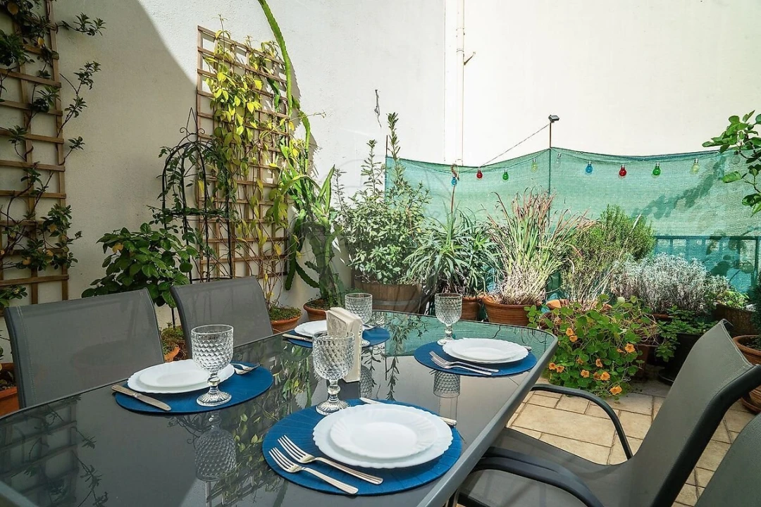 Apartamento T3 para Venda em Alcantara Foto 30
