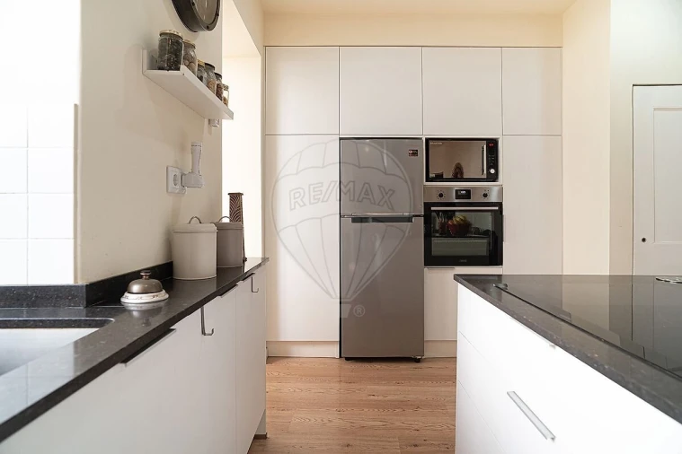 Apartamento T3 para Venda em Alcantara Foto 15