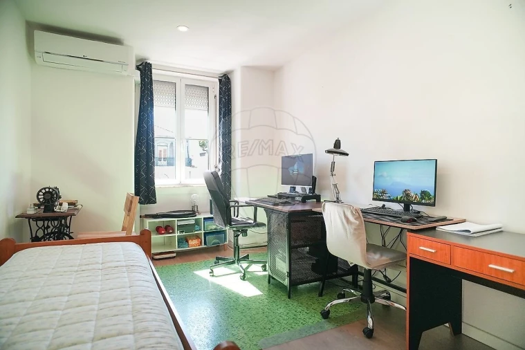 Apartamento T3 para Venda em Alcantara Foto 7