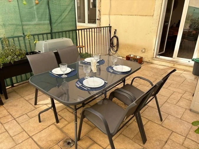 Apartamento T3 para Venda em Alcantara Foto 27