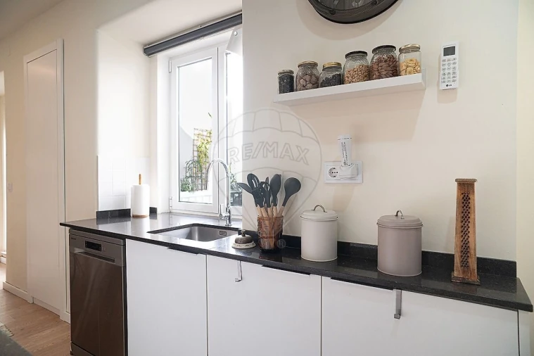 Apartamento T3 para Venda em Alcantara Foto 20