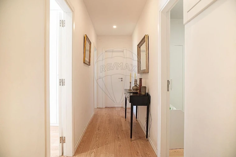 Apartamento T3 para Venda em Alcantara Foto 2