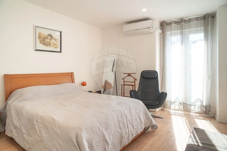 Apartamento T3 para Venda em Alcantara Foto 3