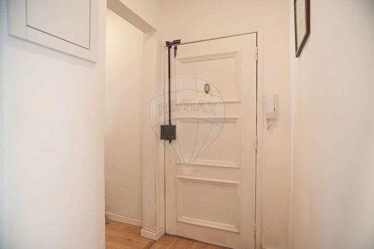 Apartamento T3 para Venda em Alcantara Foto 9
