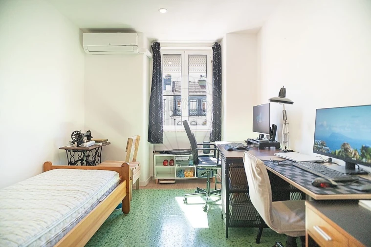 Apartamento T3 para Venda em Alcantara Foto 10
