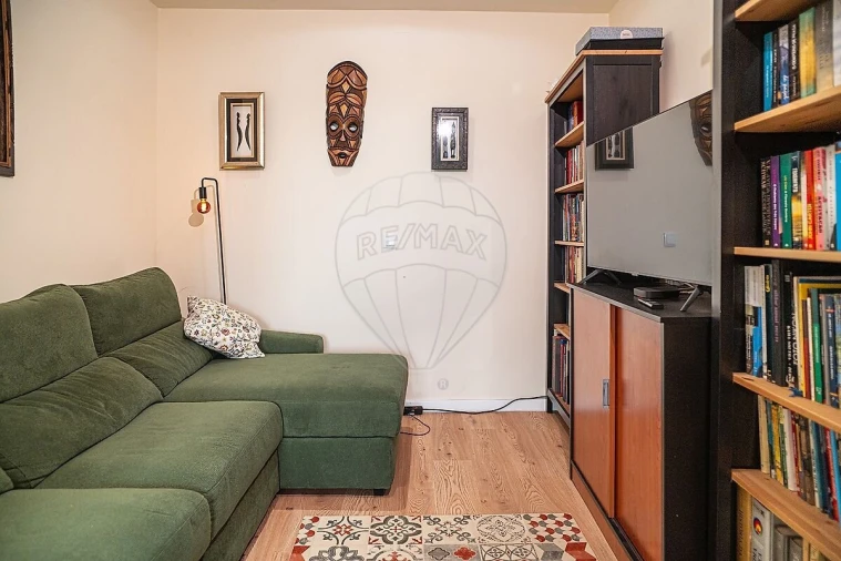 Apartamento T3 para Venda em Alcantara Foto 22
