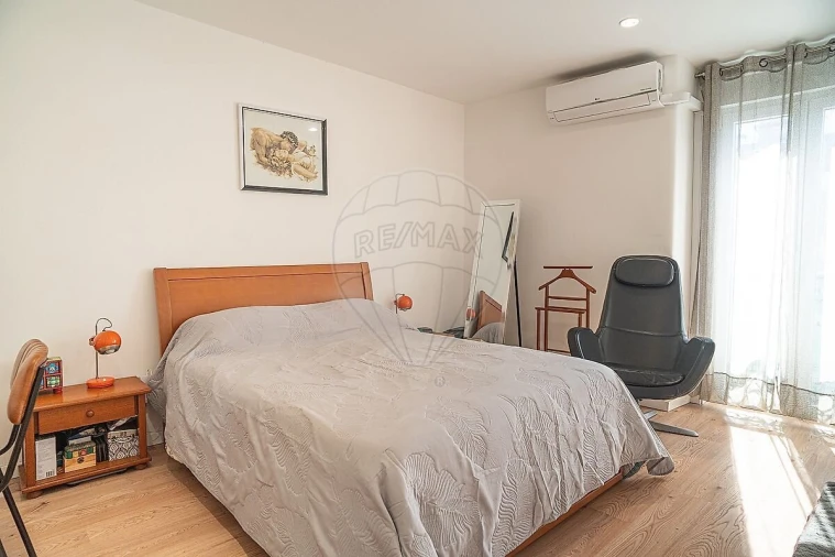 Apartamento T3 para Venda em Alcantara Foto 6