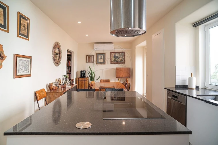 Apartamento T3 para Venda em Alcantara Foto 18