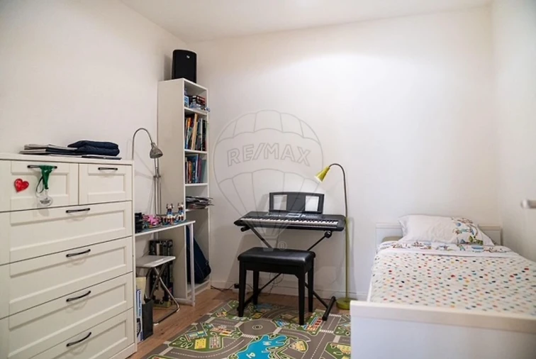 Apartamento T3 para Venda em Alcantara Foto 8