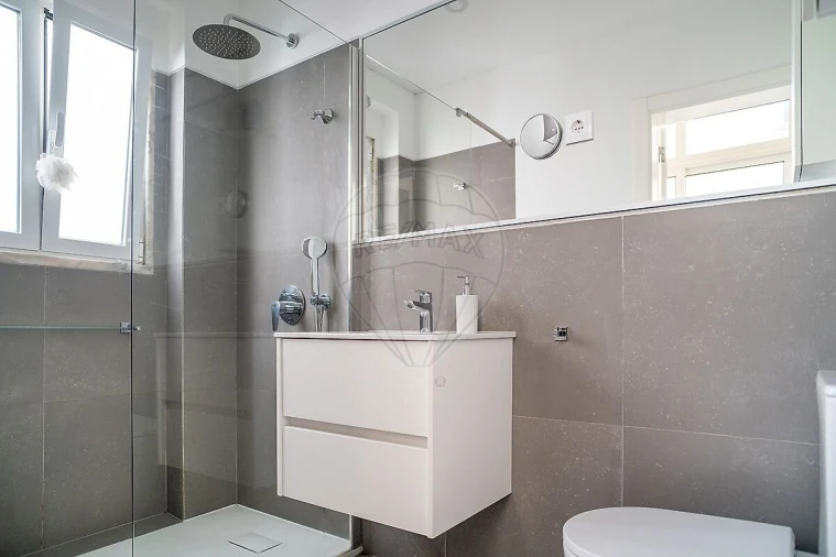 Apartamento T3 para Venda em Alcantara Foto 12
