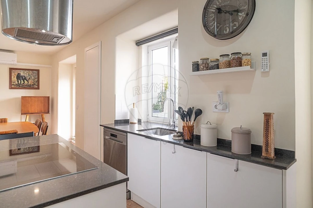 Apartamento T3 para Venda em Alcantara Foto 17