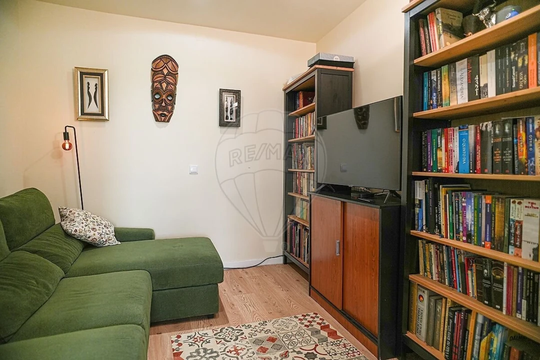 Apartamento T3 para Venda em Alcantara Foto 25