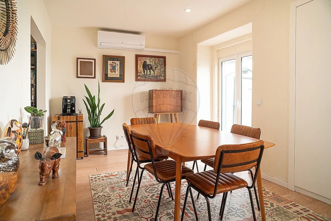 Apartamento T3 para Venda em Alcantara Foto 21