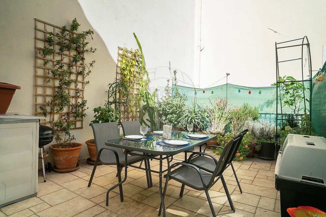 Apartamento T3 para Venda em Alcantara Foto 29