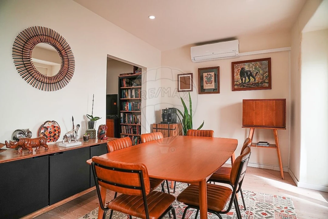 Apartamento T3 para Venda em Alcantara Foto 24