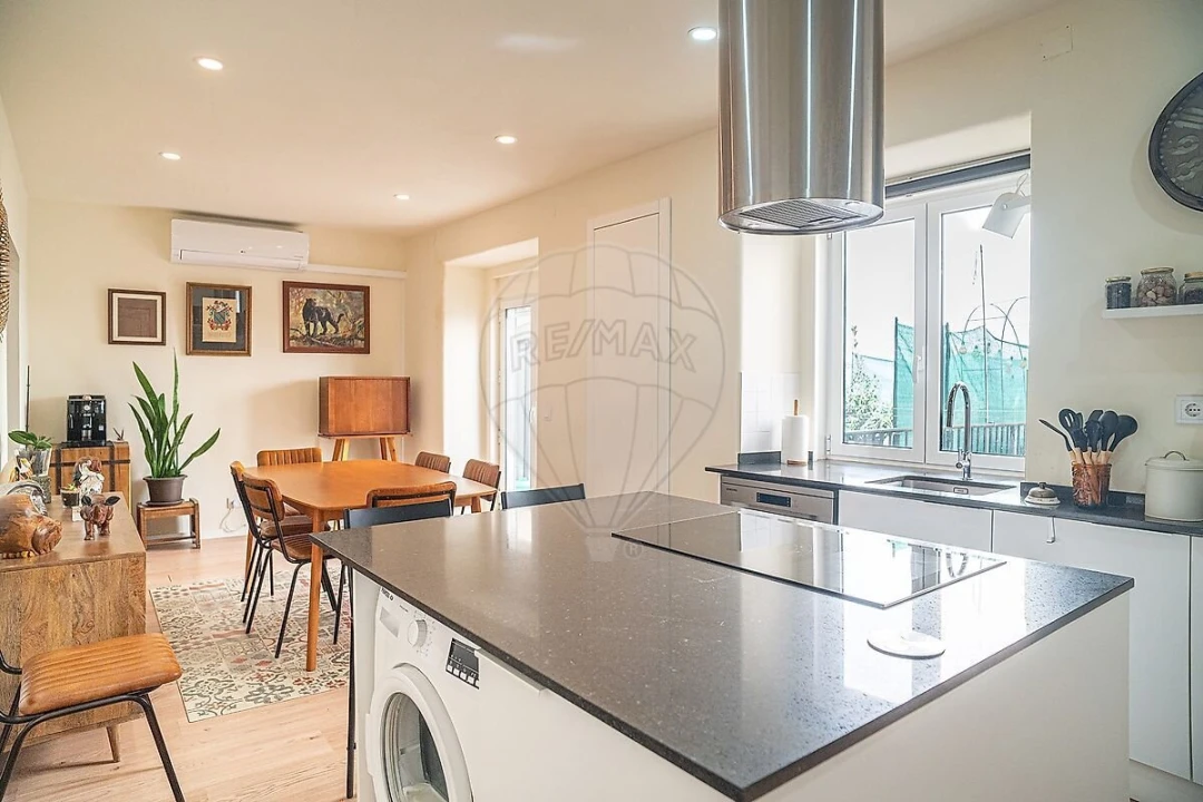 Apartamento T3 para Venda em Alcantara Foto 19