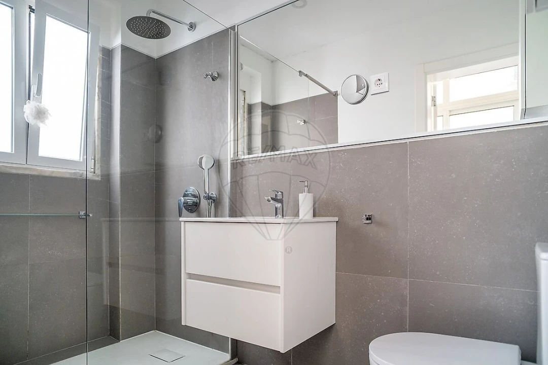 Apartamento T3 para Venda em Alcantara Foto 12
