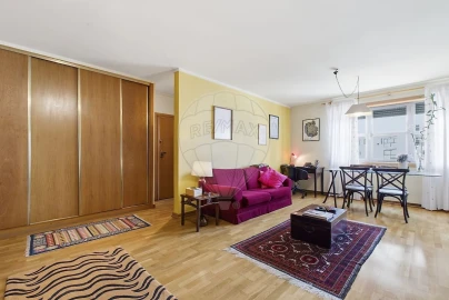 Apartamento T2 para Venda em Olivais