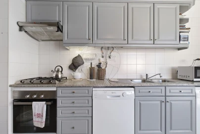 Apartamento T2 para Venda em Olivais