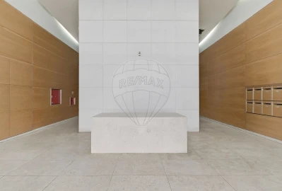 Apartamento T2 para Venda em Olivais