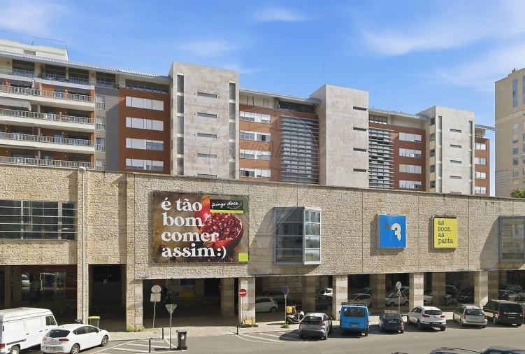 Apartamento T2 para Venda em Olivais Foto 18