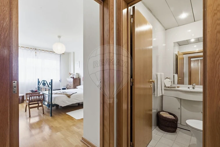 Apartamento T2 para Venda em Olivais Foto 10