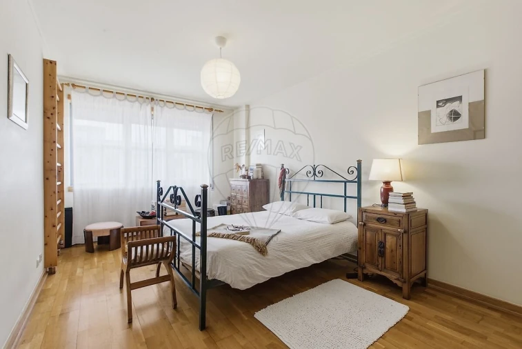 Apartamento T2 para Venda em Olivais Foto 11