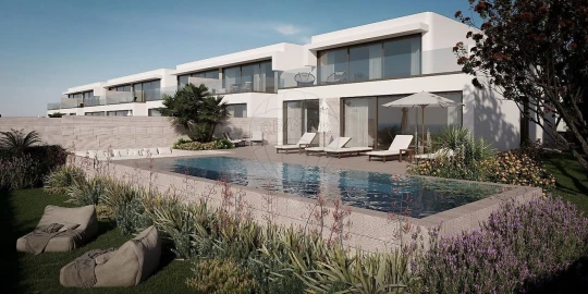 Moradia T4 para Venda em Lourinhã e Atalaia