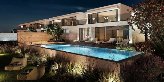 Moradia T4 para Venda em Lourinhã e Atalaia