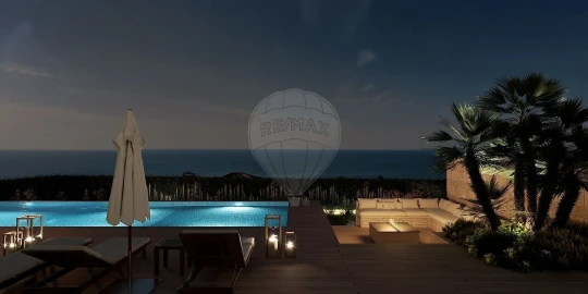 Moradia T4 para Venda em Lourinhã e Atalaia