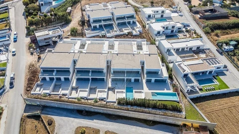 Moradia T4 para Venda em Lourinhã e Atalaia