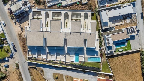 Moradia T4 para Venda em Lourinhã e Atalaia