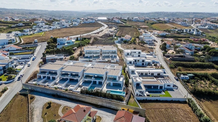 Moradia T4 para Venda em Lourinhã e Atalaia Foto 44