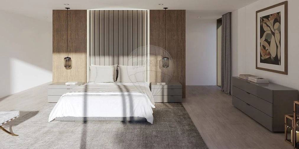 Moradia T4 para Venda em Lourinhã e Atalaia Foto 17