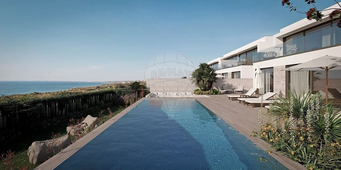 Moradia T4 para Venda em Lourinhã e Atalaia Foto 4