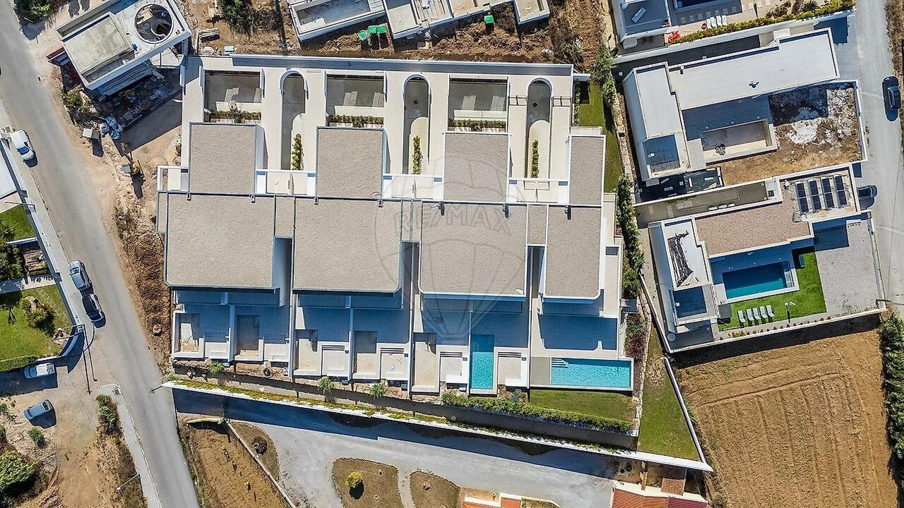 Moradia T4 para Venda em Lourinhã e Atalaia Foto 43